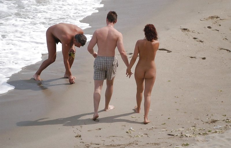 Mehr Nudisten Jugendliche #673517