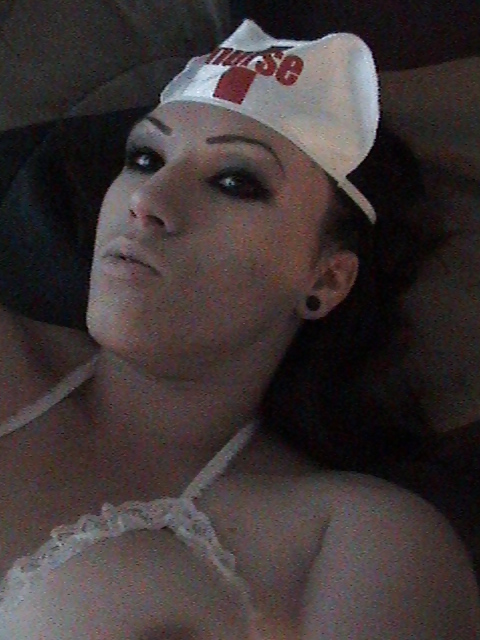 Thys chic i knew
 #5277153