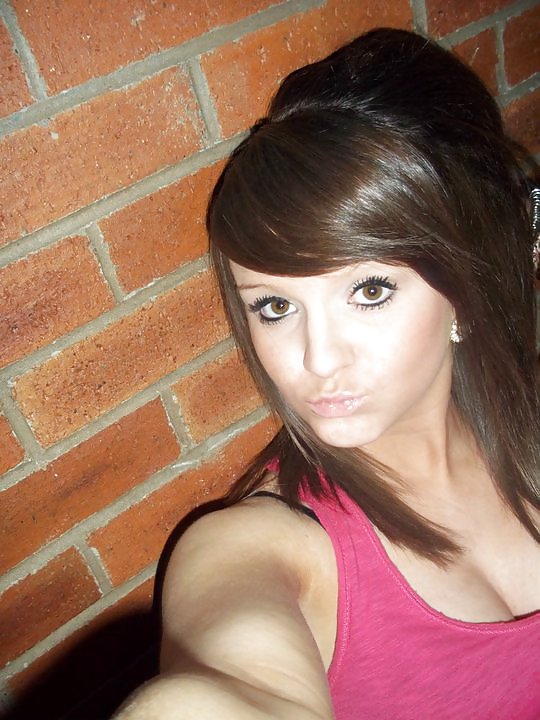 Ashley :P (part 3) #17210025