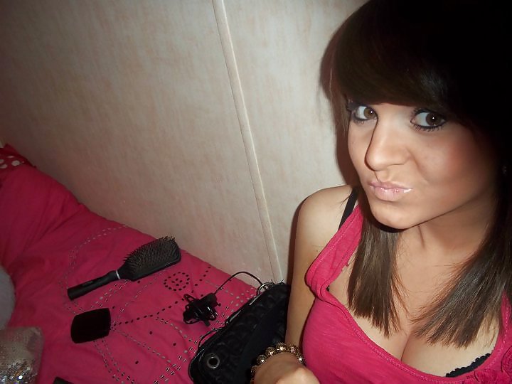 Ashley :P (part 3) #17210083