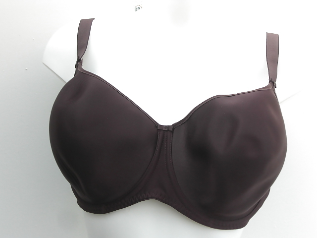 Frau Ihre Verkaufs-BHs Auf Dem Netz 4 #6706753