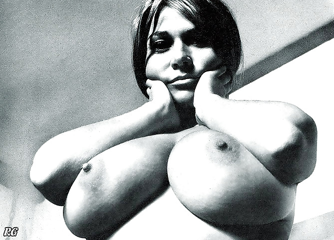 Russ Meyer's Women