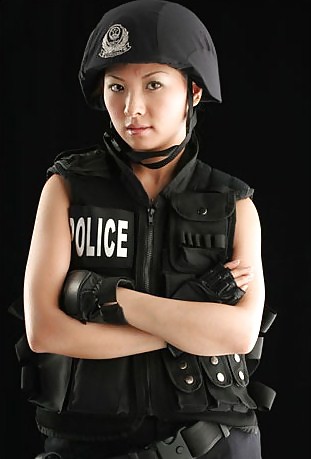 The Beauty of Asian Girls in Uniform P-L-P #12508890