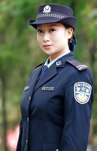 The Beauty of Asian Girls in Uniform P-L-P #12508905