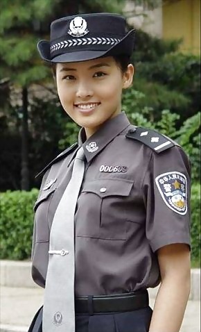 The Beauty of Asian Girls in Uniform P-L-P #12508909