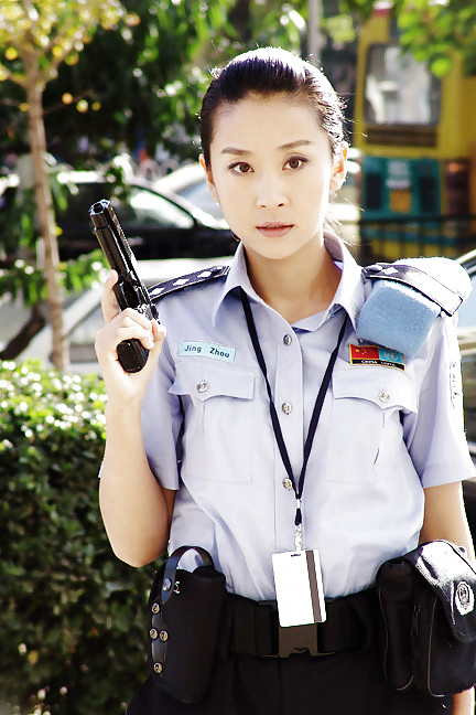 The Beauty of Asian Girls in Uniform P-L-P #12508927