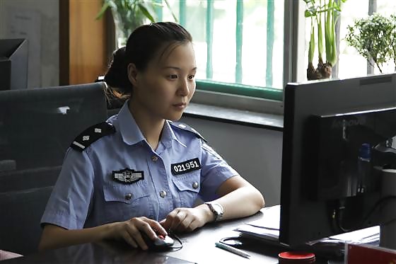The Beauty of Asian Girls in Uniform P-L-P #12508933