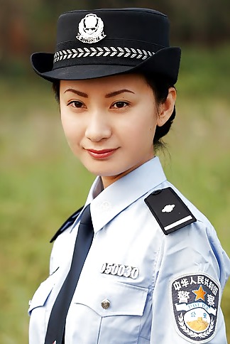 The Beauty of Asian Girls in Uniform P-L-P #12508958