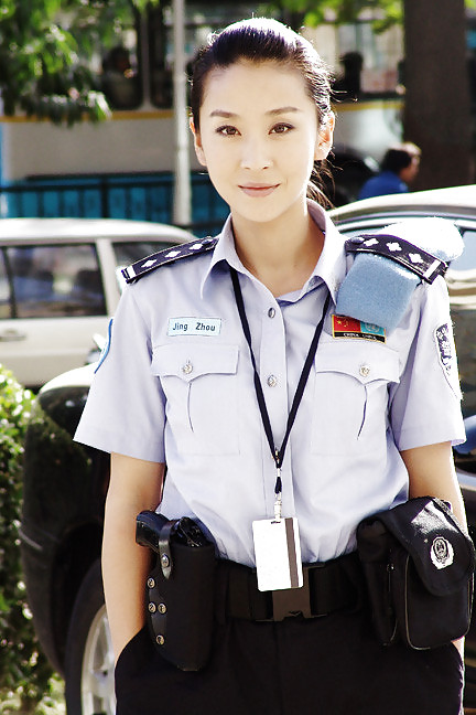 The Beauty of Asian Girls in Uniform P-L-P #12508977