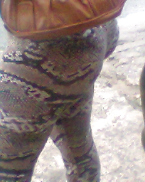 Bundas que encoxei
 #14717551