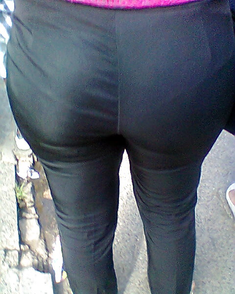 Bundas que encoxei
 #14717561