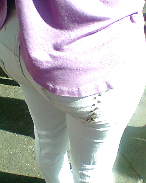 Bundas que encoxei
 #14717569