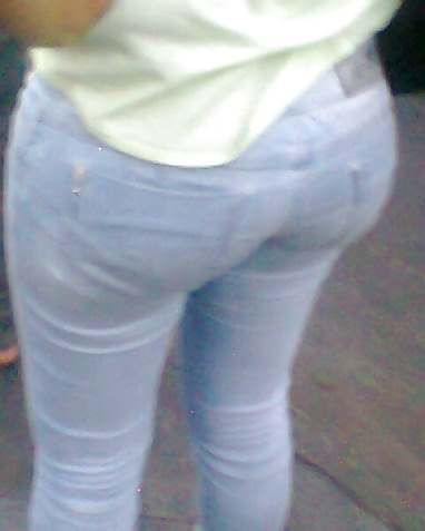 Bundas que encoxei
 #14717663