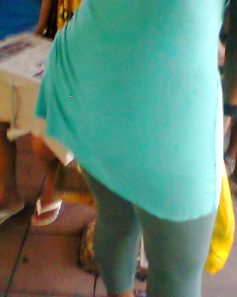 Bundas que encoxei
 #14717719