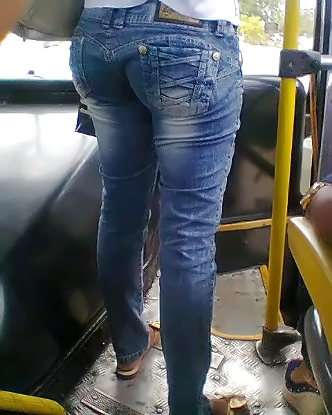 Bundas que encoxei
 #14717724