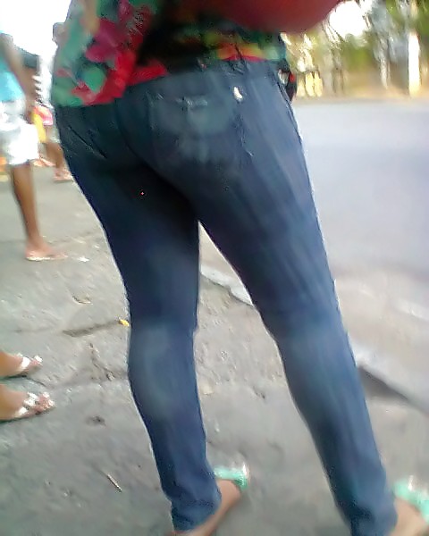 Bundas que encoxei
 #14717739