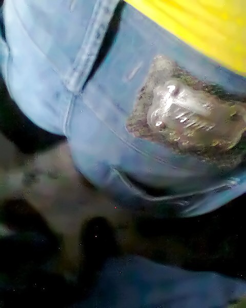 Bundas que encoxei
 #14717747