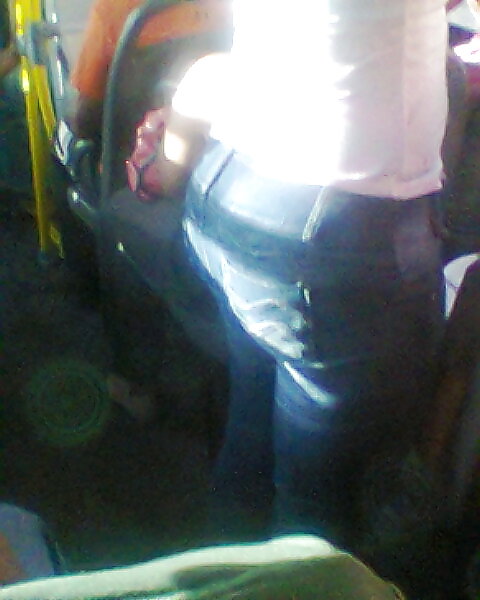 Bundas que encoxei
 #14717756