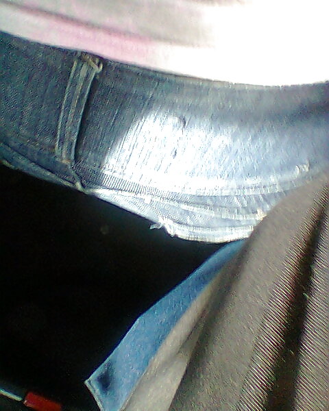 Bundas que encoxei
 #14717760