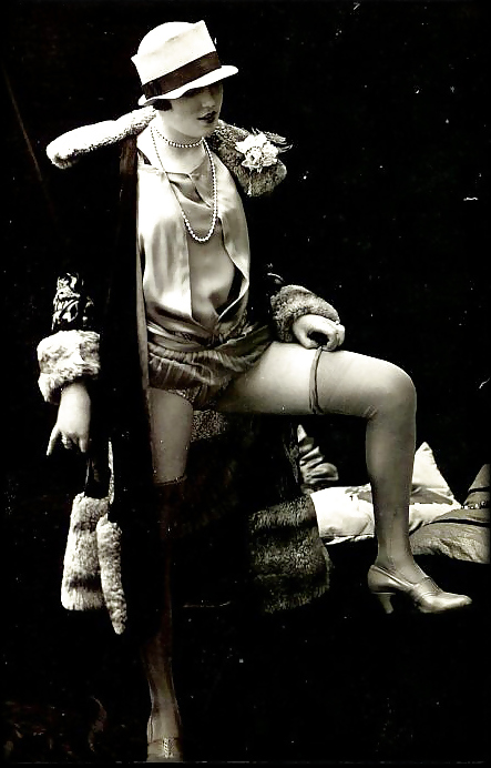 Nación fetichista...
 #14941111