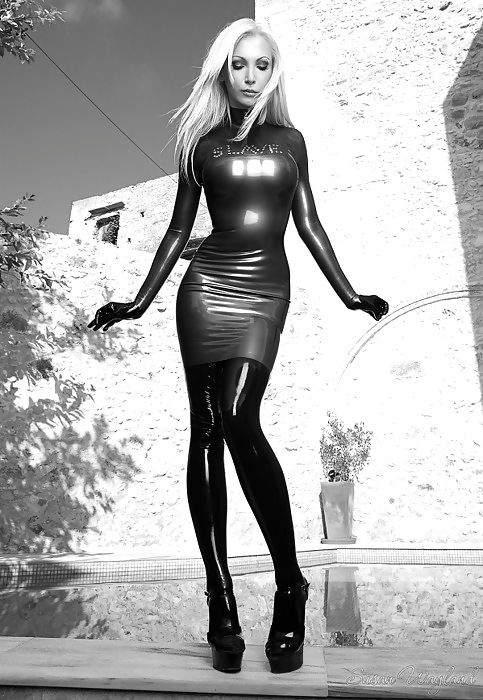 Nación fetichista...
 #14941158