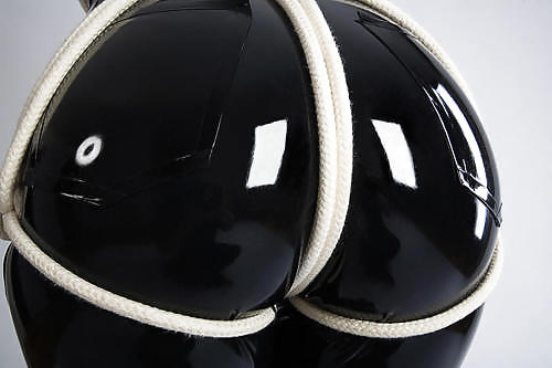 Nación fetichista...
 #14941188