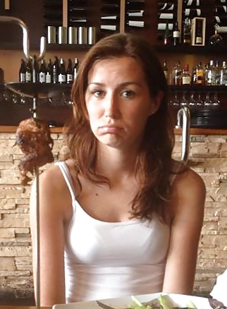 Sexy morena
 #21638279