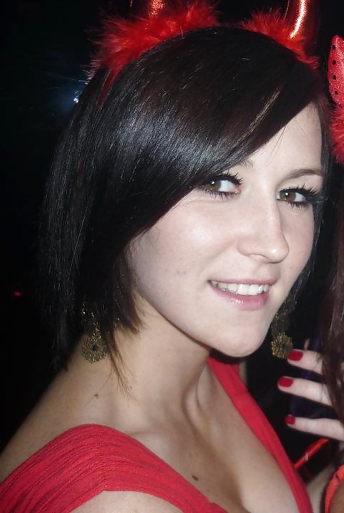 Sexy morena
 #21638351