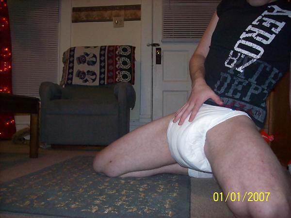 My diaper gallery #1333854