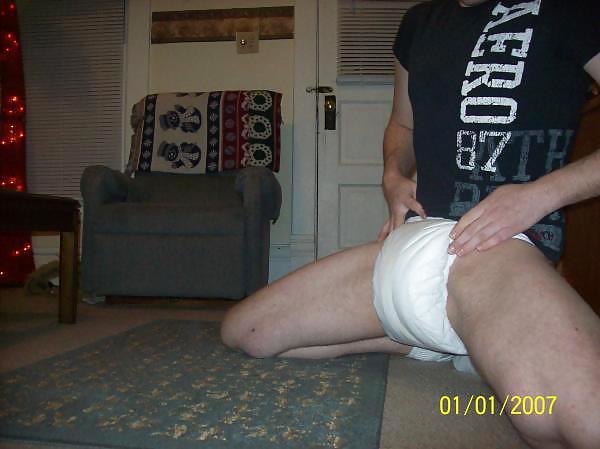 My diaper gallery #1333860