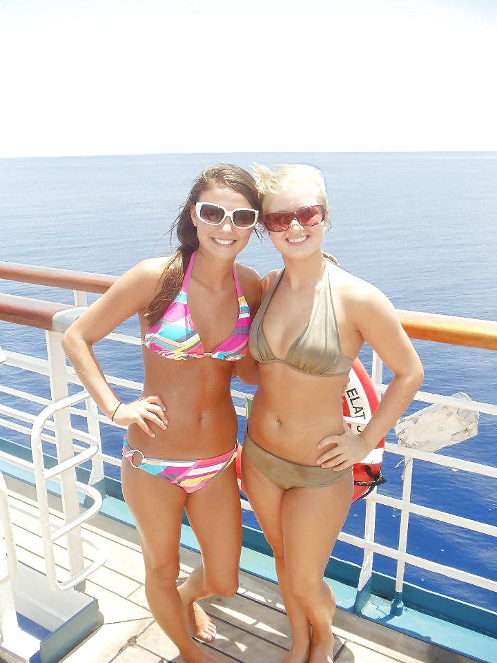 Who would you do? (COMMENT) #16126925