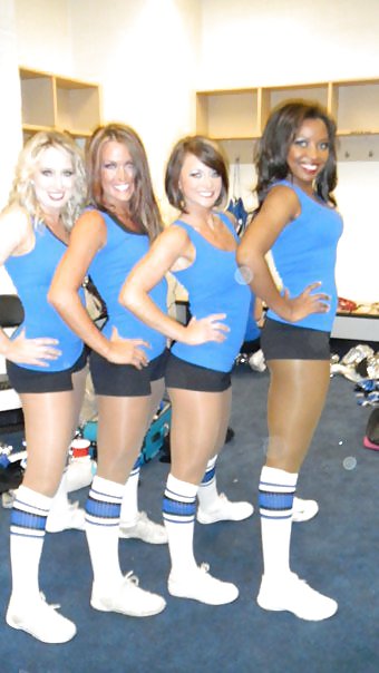 Who would you do? (COMMENT) #16126940