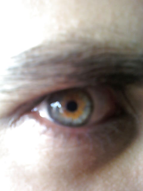 Me myself and I #15136053