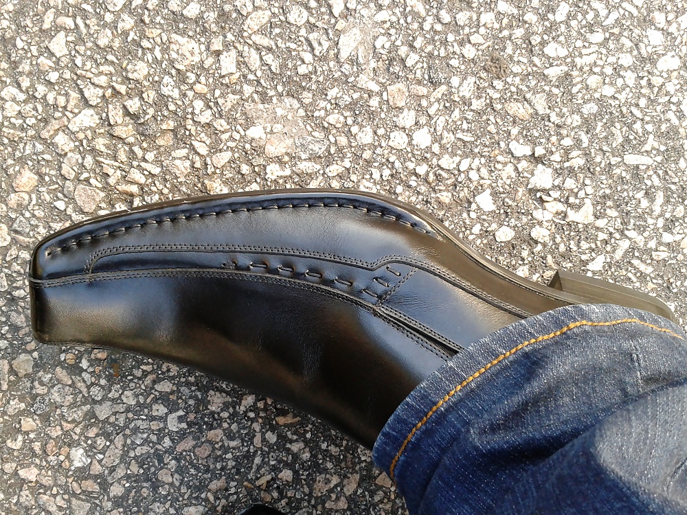 My size 14 shooooe #13326340