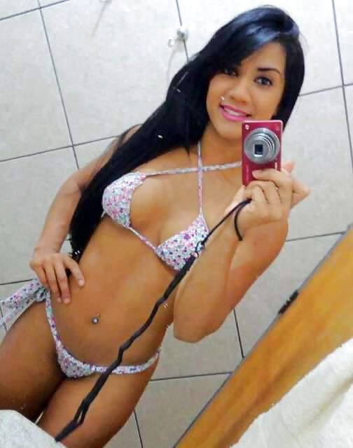 Brazilian Woman 21 #22761718