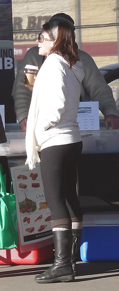 Tight Asses5 #3414659