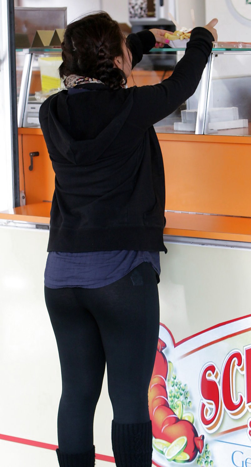 Tight Asses5 #3414768