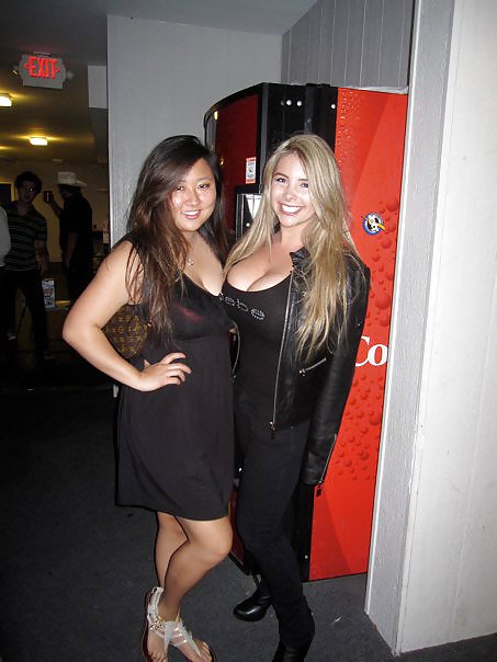 Busty Ladies - Half 16 #9599229