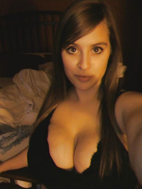 Busty Ladies - Half 16 #9599274