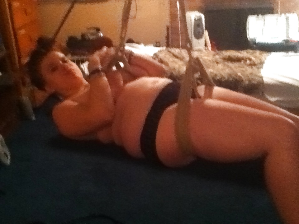 First Rope Suspension #13239169