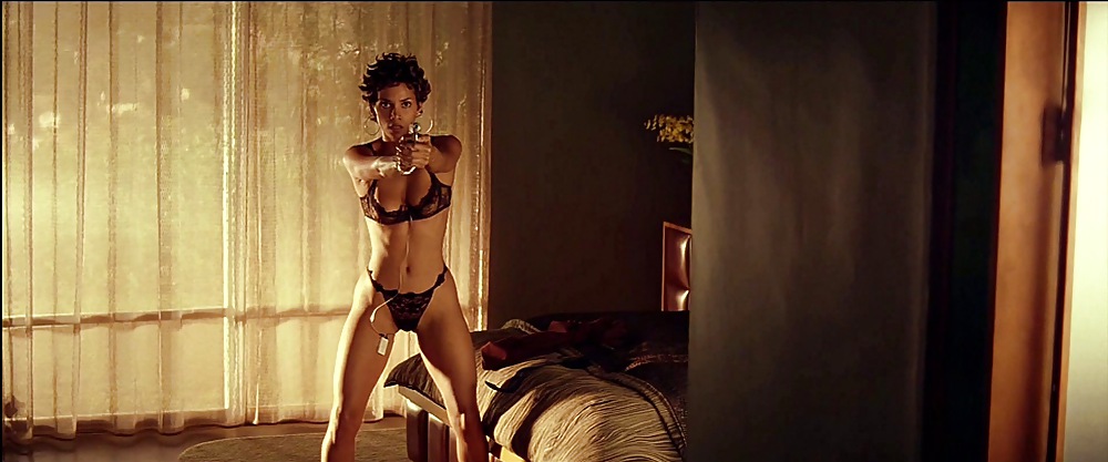 Halle Berry Mega Collection 3 #15744567