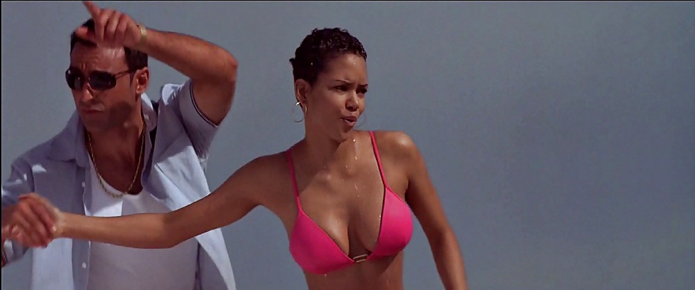 Halle Berry mega collection 3 #15744697
