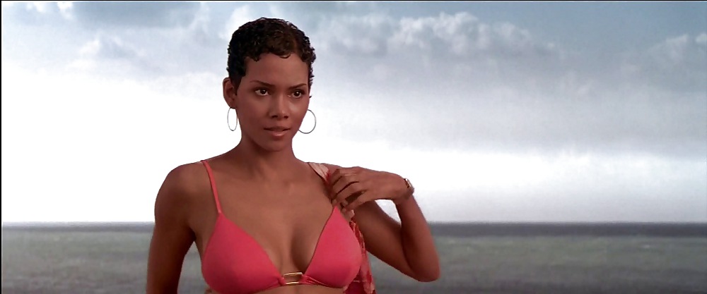 Halle Berry mega collection 3 #15744785