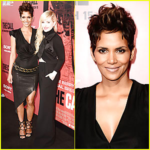 Halle Berry mega collection 3 #15745741