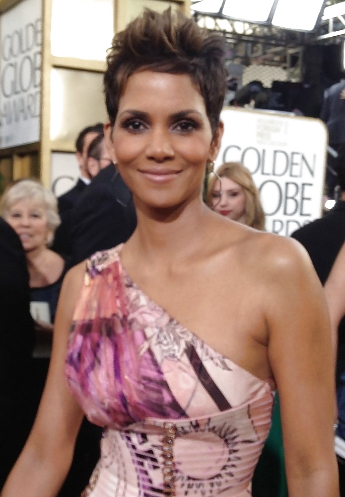 Halle Berry mega collection 3 #15745953