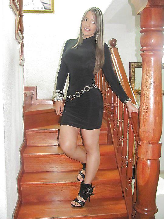 Dressed to kill
 #11165140