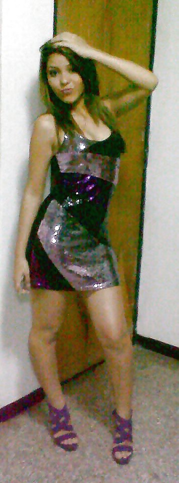 Dressed to kill
 #11165223