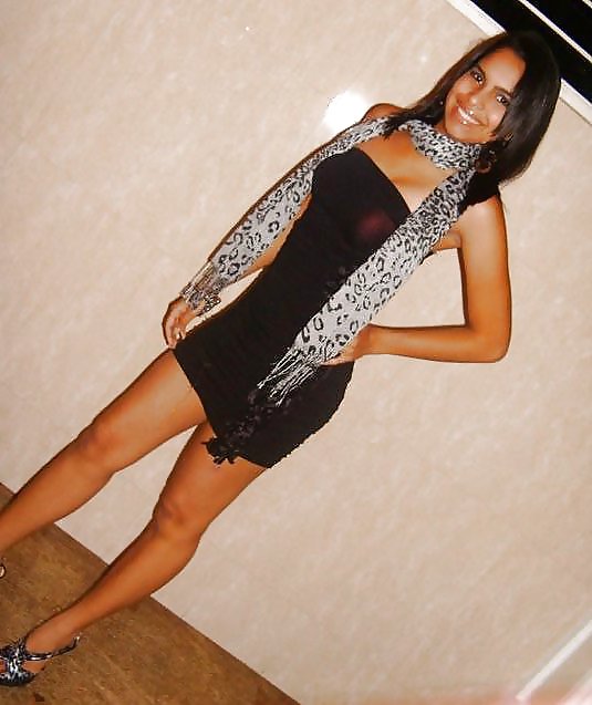 Dressed To Kill #11165285