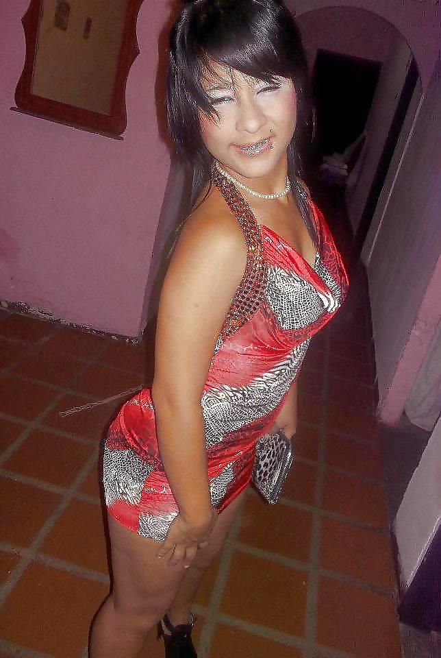 Dressed To Kill #11165306