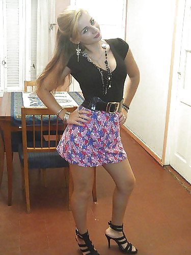 Dressed to kill
 #11165315